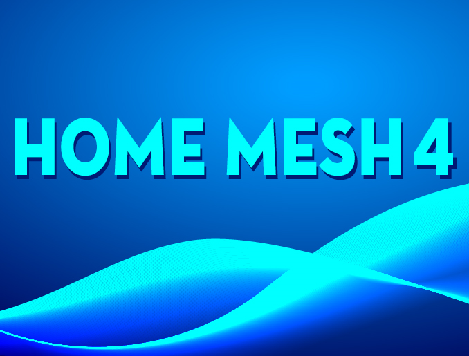 HOME MESH 4