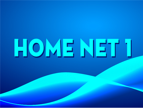  HOME NET 1