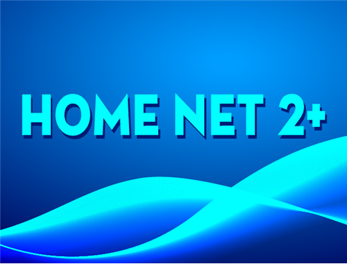 HOME NET 2+